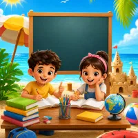 کلاس پیش خوان ریاضی ششم ابتدایی (فرصت استثنایی)