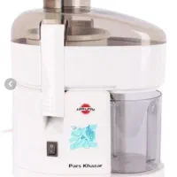 ابمیوه گیری پارس خزر نو