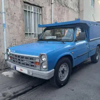 نیسان مدل 91
