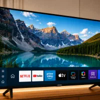 تلویزیون سامسونگ 50 اینچ AU7000 4K نو