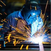 جوشکاری برشکاری هواگاز هوابرش