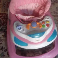 کالسکه رورک وکریر بالباس