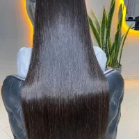 کراتین احیا صافی