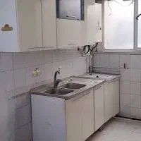 کابینت با سینگ کارکرده