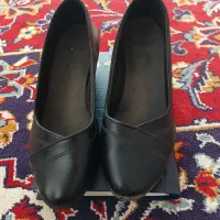 کفش زنانه سایز۳۷ درحدنو