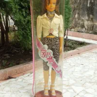 عروسک باربی