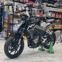 موتور cf250|موتورسیکلت|آق قلا, |دیوار