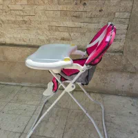 صندلی غذای بچه