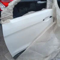 درب جلو  گلگیر سانتافه و موهاوی