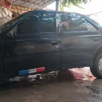 ماشین 405مدل82
