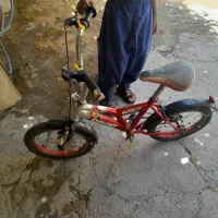 دوچرخه
