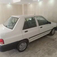 ماشین پراید 95در حد