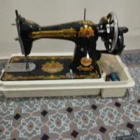 چرخ خیاطی