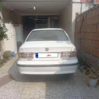 فروش سمند آل ایکس
