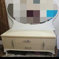 میز لوازم آرایش