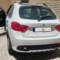 کوئیک سفیدمشکی آر مدل ۱۴۰۴ صفر