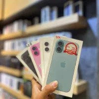 Iphone 17 normal 128 اکبند