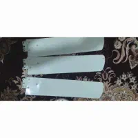 پنکه سقفی قدیمی
