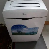 پرتابل هایسنس (کولر گازی ایستاده) - ۱۲۰۰۰