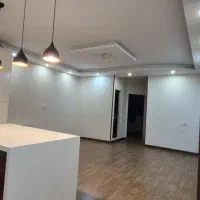 ۶۳ متر /۲خواب /نیمه فرنیش/دیزاین شده /شهرک نفت