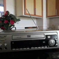 دستگاه پخش VCD