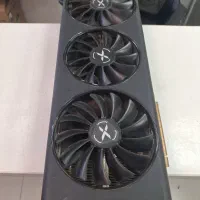 vga RX 6800 xfx