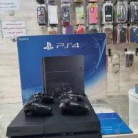 ps4 فت دو دسته 500 گیگ