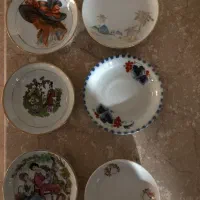 نعلبکی چینی