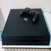 ps4 (کپی خور و همراه چندتا بازی