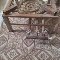 اجاق گاز سه شعله