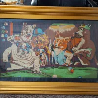 تابلو نقاشی، تابلو کوبلن