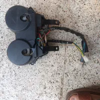 کیلومتر و لاستیک مینی همتاز