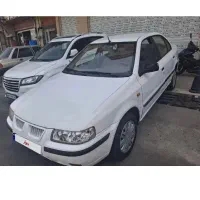 سمند 92