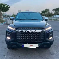 جک تی ۹ در حد t9 کی ام سی مشکی لوازم دار
