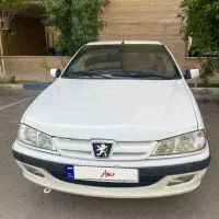 پارس ۹۱ دوگانه فابریک بدون رنگ استثنایی