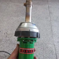 سشوار صنعتی لیستر سوئیس