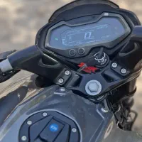الس ان‌اس ۲۰۰ (NS 200)مدل 1404