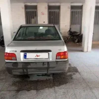 پراید ۸۱
