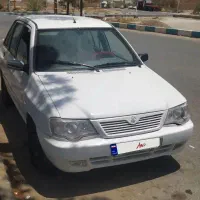 پراید 132