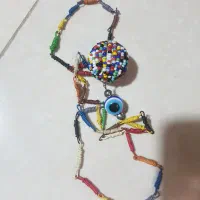 تسبیح خرماوتسبیح چشم زخم