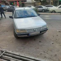 پژو۴۰۵