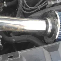 کیت مکش همراه با فیلتر