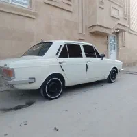 پیکان مدل75 بدون ضربه