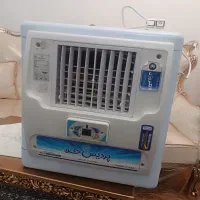 کولر در حد نو