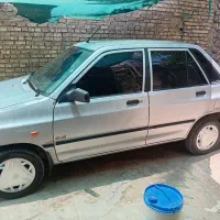 پراید85