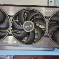 کارت گرافیک Asus TUF RTX5090 32GB