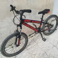دوچرخه|دوچرخه، اسکیت، اسکوتر|خلخال, |دیوار