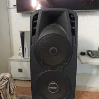 باند کنکورد میکروفون و کنترل درحدنو