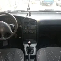 پژو405 نقره ای