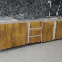 کابینت بالا وپایین